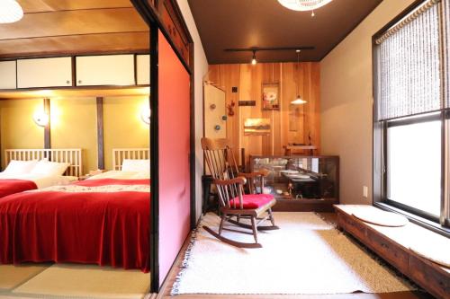 TSUDOYA Tennoji 集家天王寺
