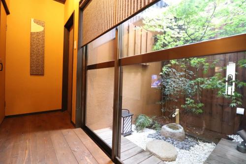 TSUDOYA Tennoji 集家天王寺