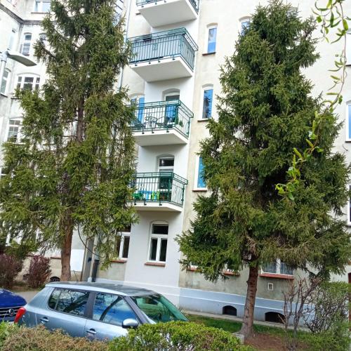 Apartament Artur