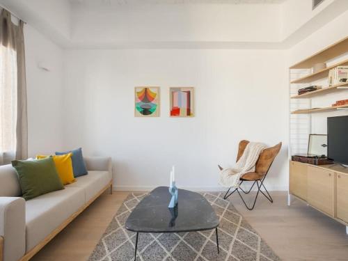 Delightfull with terraze 3beds