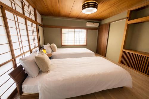 Mi Casa Tokyo 東十条