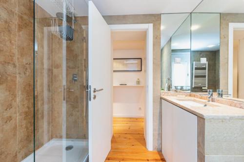 LIsbon SaoBento One Bedroom duplex