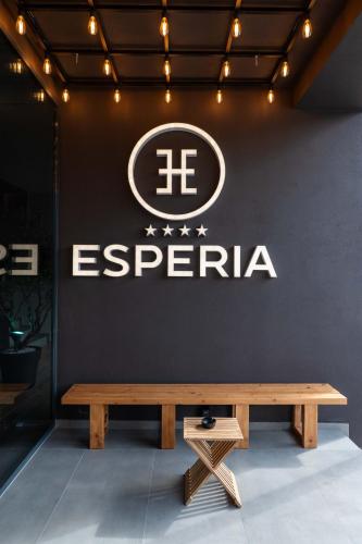 Esperia Hotel