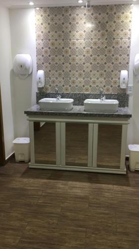 Fotografie z fotogalerie ubytování Open Hotel v destinaci Telêmaco Borba