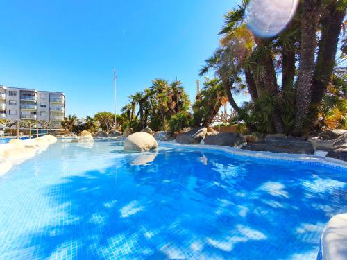 Ainb Born Via Laietana Apartment