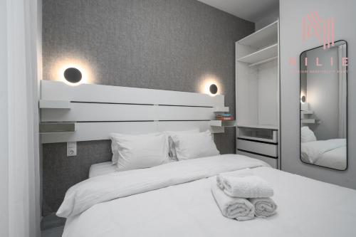 Corallo, Nilie Hospitality MGMT