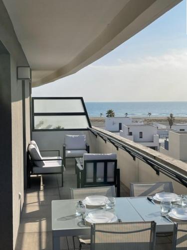 Superbe Appartement T3 - 6 Personnes - 100 m de la plage - Piscine- 6ODYS405D