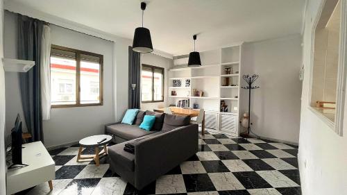 Apartment next to Santa Justa