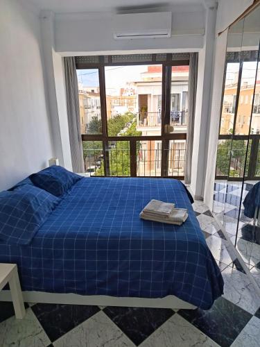 Apartment next to Santa Justa