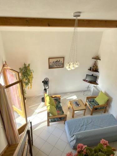 Maison individuelle -800 m de la plage - 6HOURT31