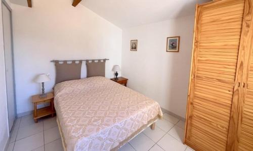 Maison individuelle -800 m de la plage - 6HOURT31