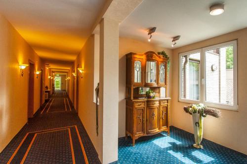 Φωτογραφία από το άλμπουμ του Hotel Brügge σε Ibbenbüren