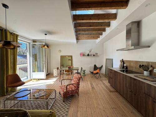 L’appartement 39