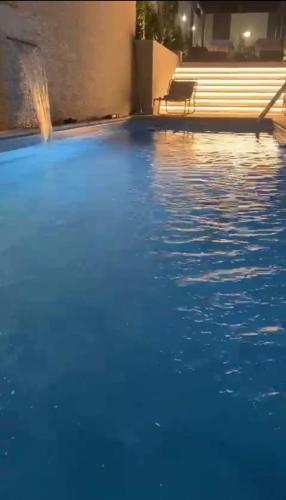 Villa with 4 Suites, Pool, Sea View & Terraces