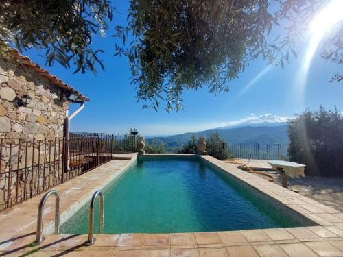 Gallery image of Villa Jewels 2 in Gaggi