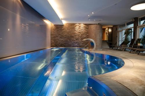 Aktivhotel Schweizerhof Kitzbühel