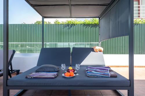 Villa Odyssey - Albufeira Marina