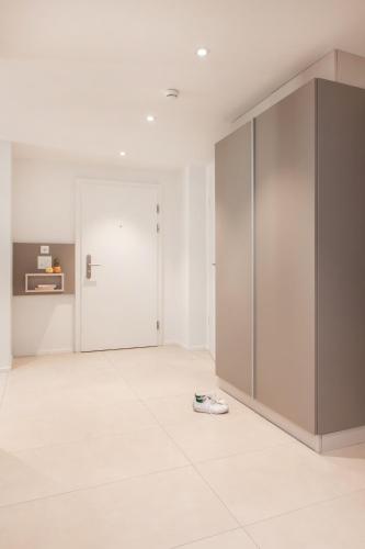 Foto dalla galleria di CITY STAY - Lindenstrasse a Zurigo