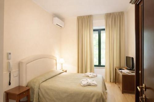Family Room sul porticciolo