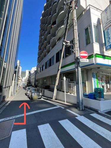 10Gbps WiFi Renovated 6pax walk to Shinjuku sta
