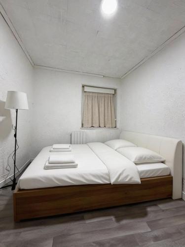 Appartement 1 Chambre Deluxe
