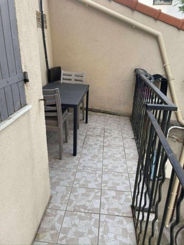 La Maison Badine, Air-conditioned Triplex photo 18
