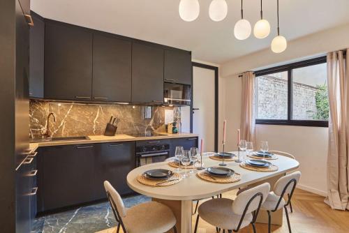 Superb Apartment Trocadero Tour Eiffel