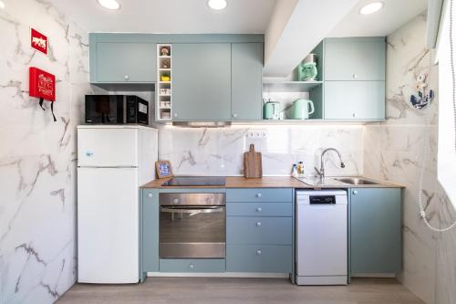 Rocha OceanShore by Encantos do Algarve - 706