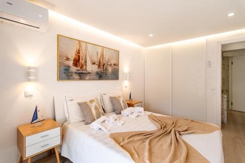 Rocha OceanShore by Encantos do Algarve - 706