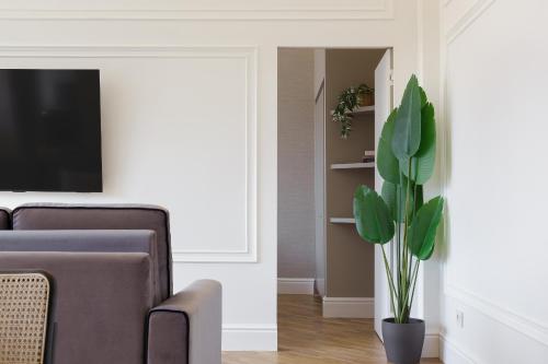 Casa Augusto - 2 bedroom, HL Collection