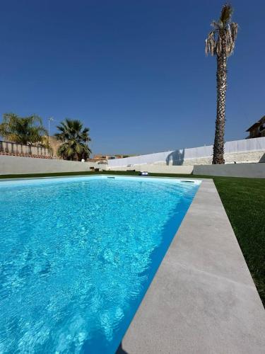 Villa Lina