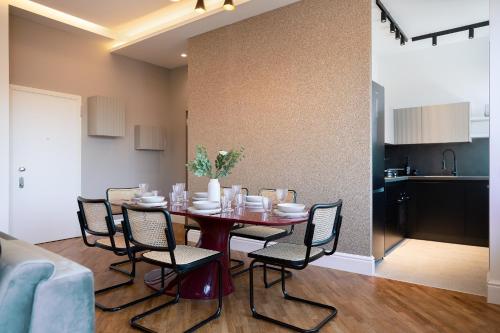 Casa Augusto - 2 bedroom, HL Collection