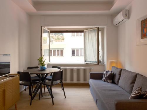 A Casa di Francesca - BALDUINA 88