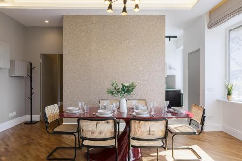 Casa Augusto - 2 bedroom, HL Collection