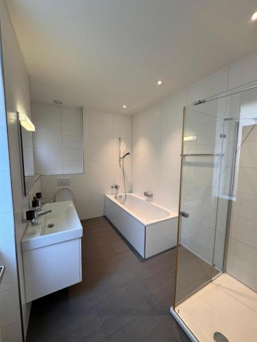 Business Apartment for longterm stay at Zurich Central
