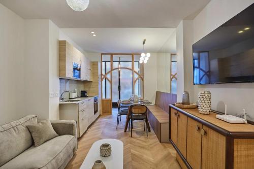Sublime apartment Center of Paris