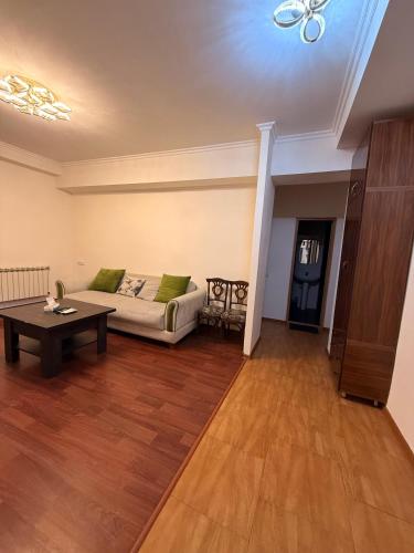 2 room spacious apartment