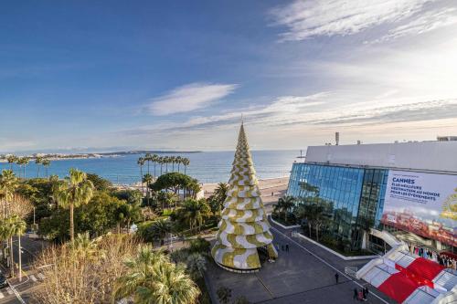 Hotel Avaton - Palais des Festivals