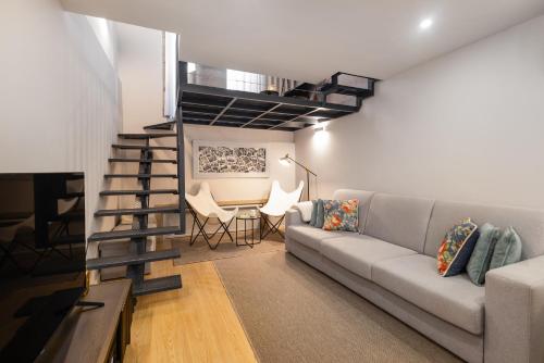 Ribeira Apartments São João