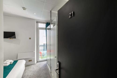 Hotel Avaton - Palais des Festivals