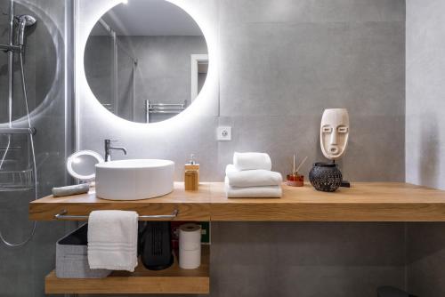 Ribeira Apartments São João
