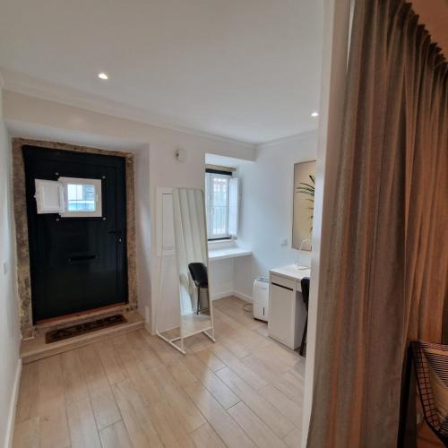 Estrela terrace apartment
