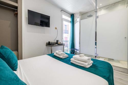 Hotel Avaton - Palais des Festivals