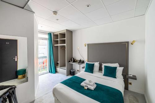 Hotel Avaton - Palais des Festivals