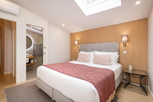 Ribeira Apartments São João