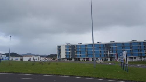 Gallery image of Apartamento Vista Deslumbrante in Ponta Delgada