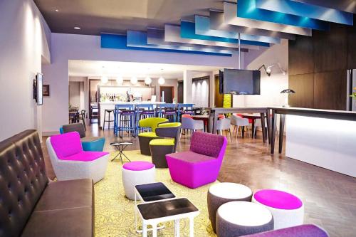 Ibis Styles Liverpool Centre Dale Street - Cavern Quarter photo 123