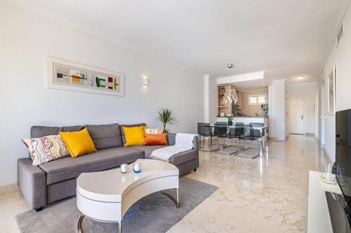 Santa Maria Golf Apartment