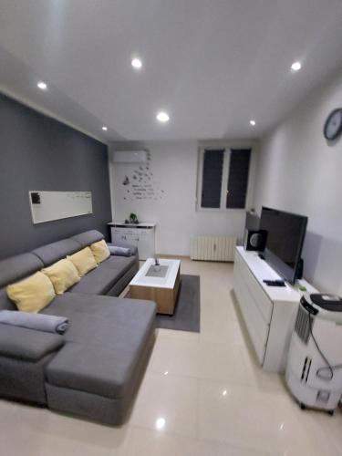 Apartment Alex