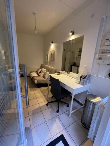 Appartement Cosi Matabiau